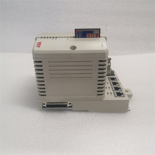 ABB PM864AK01-3BSE018161R1插图1 ABB PM864AK01-3BSE018161R1插图1