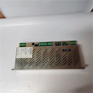 ALSTOM V0701596-001102 Replacement I/O Carrier for Legacy Alstom Turbine Control in Combined-Cycle Plants插图 ALSTOM V0701596-001102 Replacement I/O Carrier for Legacy Alstom Turbine Control in Combined-Cycle Plants插图