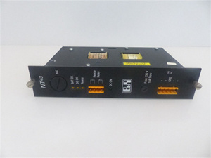 B&R ECNT43-0 DIN Rail-Mounted Counter Module with RS422/HTL Inputs for Industrial Motion Control缩略图