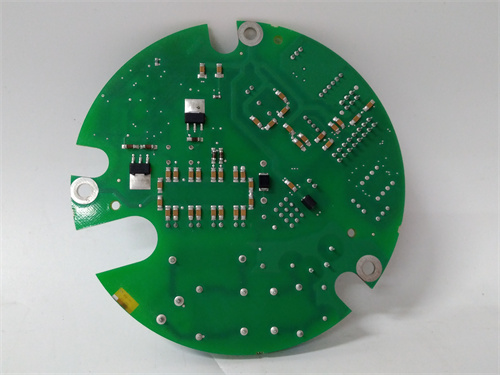 ABB D685A1156U01插图2
