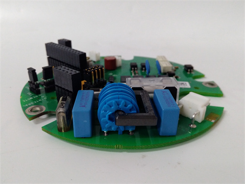 ABB D685A1156U01插图1