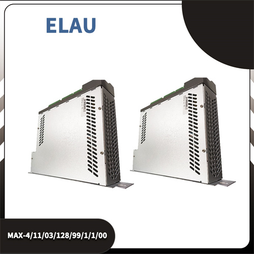 ELAU MAX-4-11-03-128-99-1-1插图1 ELAU MAX-4-11-03-128-99-1-1插图1