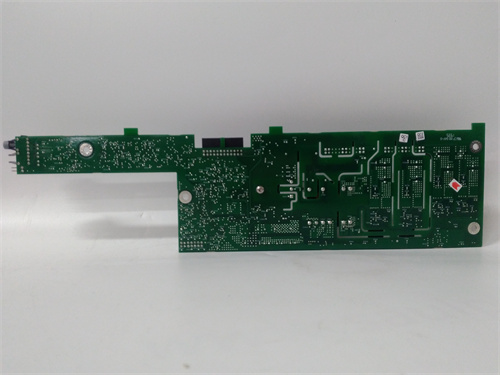 ABB GDD471A001 – Digital Input/Output (I/O) Module for AC 800M Controllers in System 800xA DCS插图1