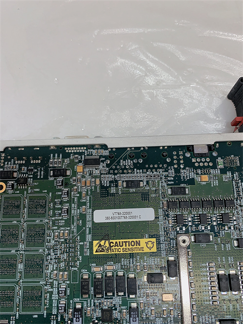 Industrial Thermocouple Terminal Module: GE 350-007650-83H C Enables Robust Field Wiring in Power Plant Controls插图 Industrial Thermocouple Terminal Module: GE 350-007650-83H C Enables Robust Field Wiring in Power Plant Controls插图