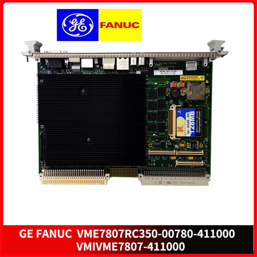 GE VMIVME7807-411000插图 GE VMIVME7807-411000插图