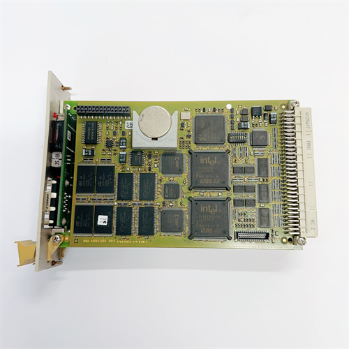 HIMA F8650X: Empowering Industrial Scenarios with Safety Redundancy and Intelligent Communication Technology for Full Link Upgrade插图