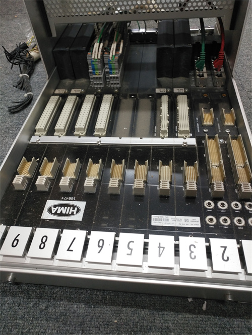 HIMA LM002_MAX 985020002插图