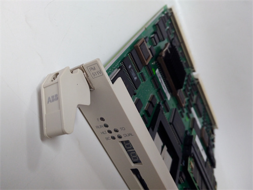 PM511V16 3BSE011181R1插图1 PM511V16 3BSE011181R1插图1