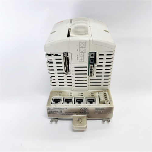 ABB	PM864AK01 3BSE018161R1插图1