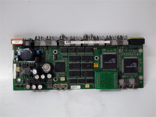 ABB PPC380AE02插图1 ABB PPC380AE02插图1