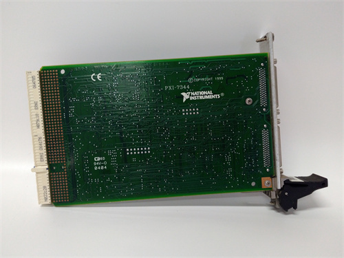 PXI-7344插图1 PXI-7344插图1