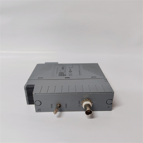Yokogawa Electric YS1700-100/A06/A31 Single Loop Controller: A New Benchmark for High Reliability and Intelligent Industrial Control插图2