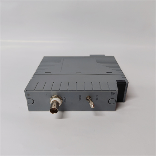 Yokogawa Electric YS1700-100/A06/A31 Single Loop Controller: A New Benchmark for High Reliability and Intelligent Industrial Control插图1