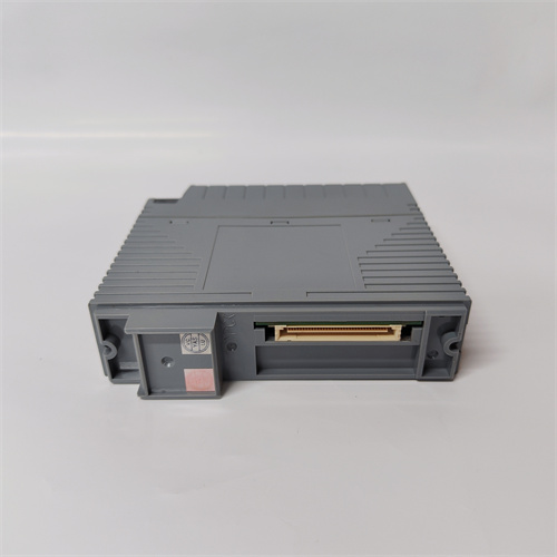 Yokogawa Electric YS1700-100/A06/A31 Single Loop Controller: A New Benchmark for High Reliability and Intelligent Industrial Control缩略图