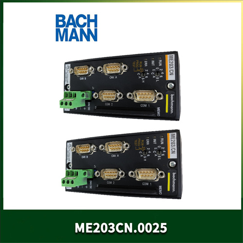 NEW Bachmann ME203CN插图 NEW Bachmann ME203CN插图