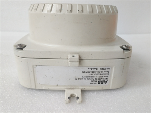 ABB AZ20/112112221112E/STD  – DIN Rail Mount Safety Interlock Switch插图2
