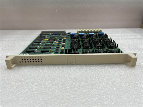 ABB DSDO120 57160001-AK插图 ABB DSDO120 57160001-AK插图