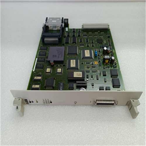 Reliable ABB 216VC62A/P1000 HESG324442R112 AO Module with 16-Bit Precision & HART Support缩略图