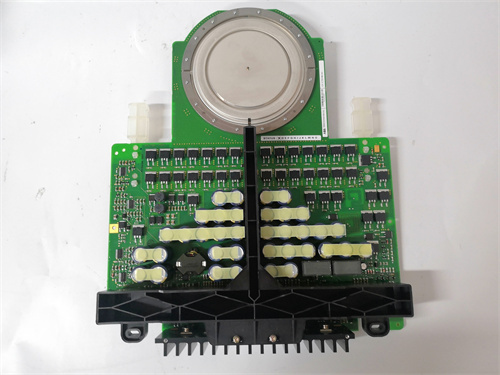 ABB 5SHY3545L0009 3BHB013085R0001 IGBT Module – High-Power Switching for Industrial Drives插图2 ABB 5SHY3545L0009 3BHB013085R0001 IGBT Module – High-Power Switching for Industrial Drives插图2