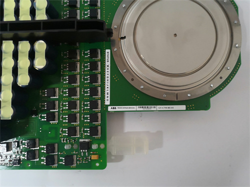 ABB 5SHY3545L0009 3BHB013085R0001 IGBT Module – High-Power Switching for Industrial Drives插图1 ABB 5SHY3545L0009 3BHB013085R0001 IGBT Module – High-Power Switching for Industrial Drives插图1
