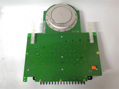 ABB 5SHY3545L0009 3BHB013085R0001 IGBT Module – High-Power Switching for Industrial Drives缩略图