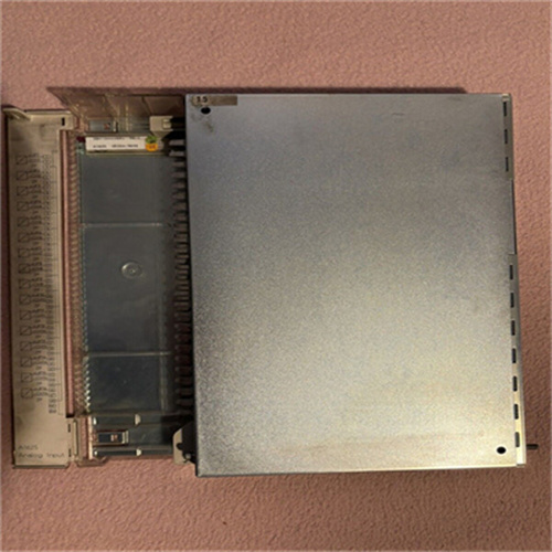 ABB AI625 Analog Input Module for Industrial Automation缩略图