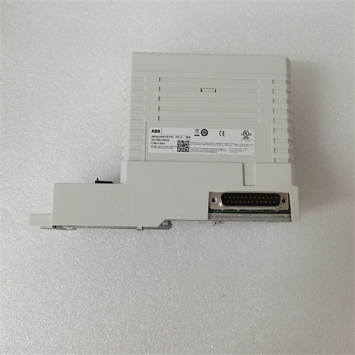 ABB CI871AK01 3BSE092693R1 System Communicator-Fast Response Characteristics插图2