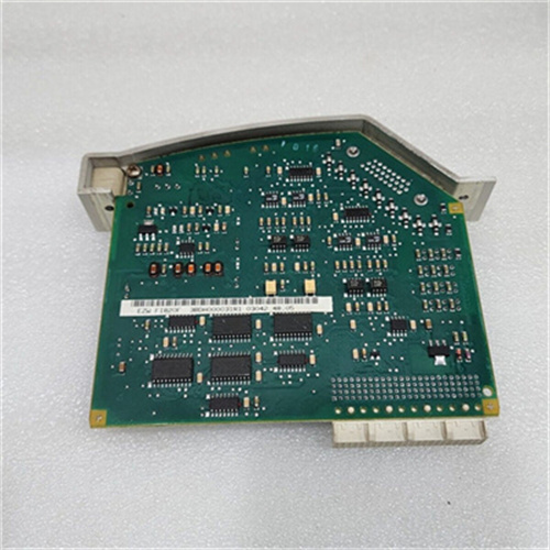 ABB FI820F SIL2-Capable FF H1 Interface for Safe & Standard Instrument Networks in Oil, Gas & Chemical Plants插图 ABB FI820F SIL2-Capable FF H1 Interface for Safe & Standard Instrument Networks in Oil, Gas & Chemical Plants插图