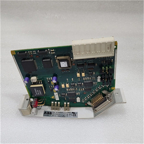 ABB FI820F SIL2-Capable FF H1 Interface for Safe & Standard Instrument Networks in Oil, Gas & Chemical Plants插图1 ABB FI820F SIL2-Capable FF H1 Interface for Safe & Standard Instrument Networks in Oil, Gas & Chemical Plants插图1