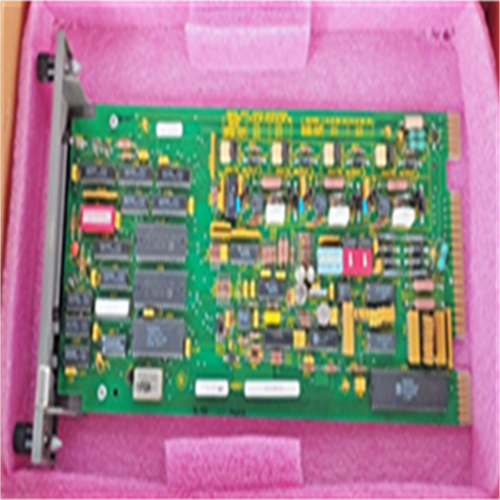 ABB IMCIS02 Communication Interface | MOD 300/OCS Connectivity插图1 ABB IMCIS02 Communication Interface | MOD 300/OCS Connectivity插图1