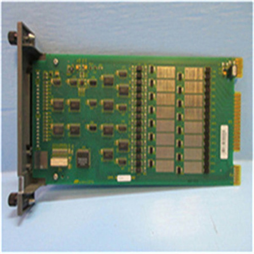 ABB IMDSO03 Large Screen Operator Interface | For Control Rooms缩略图