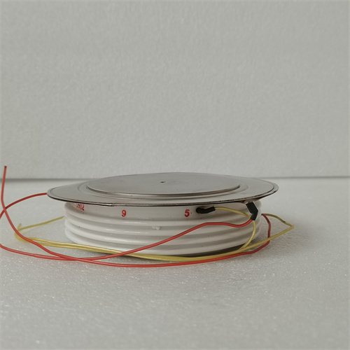 ABB KP3000 Reliability in Industrial Environments缩略图