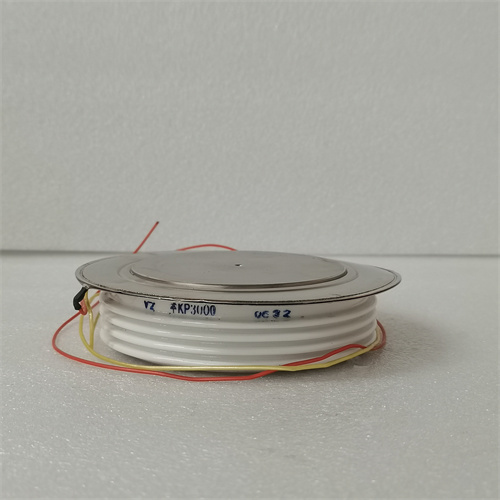 ABB KP3000 Reliability in Industrial Environments插图