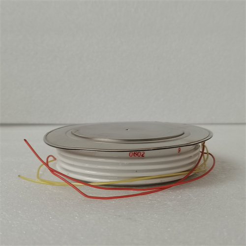 ABB KP3000 Reliability in Industrial Environments插图1