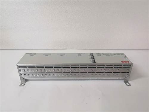 ABB PCD231B – Compatible with 5SGY3545L0003 Power Module Monitoring缩略图