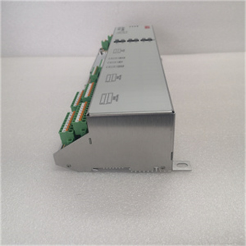 ABB PCD235B1101 3BHE032025R1101 Processing Module – Fast Response Control缩略图