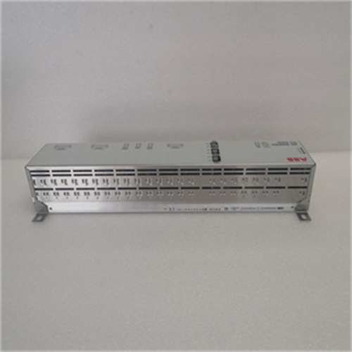 ABB PCD235B1101 3BHE032025R1101 Processing Module – Fast Response Control插图