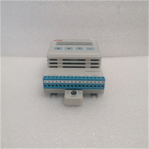 ABB PFEA111-20插图 ABB PFEA111-20插图