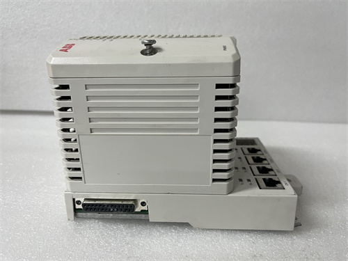 3BSE031151R1 ABB | System 800xA Mid-Range CPU and Control Kit for DCS插图2