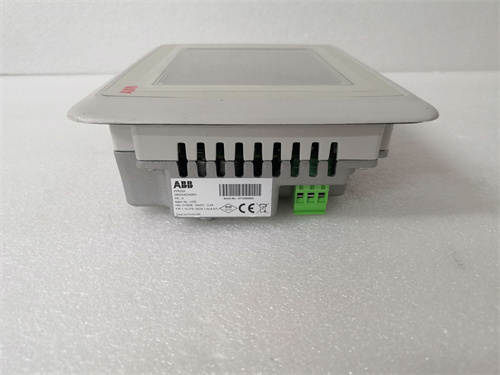 PP825A 3BSE042240R3 Automation Control Power插图1 PP825A 3BSE042240R3 Automation Control Power插图1
