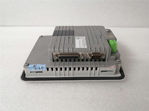 PP825A 3BSE042240R3 Automation Control Power插图 PP825A 3BSE042240R3 Automation Control Power插图