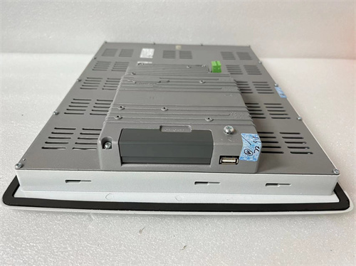 ABB PP865 – Redundant-Capable AC 800M CPU with Integrated Web Server and Diagnostics缩略图