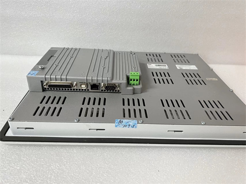 ABB PP865 – Redundant-Capable AC 800M CPU with Integrated Web Server and Diagnostics插图1 ABB PP865 – Redundant-Capable AC 800M CPU with Integrated Web Server and Diagnostics插图1