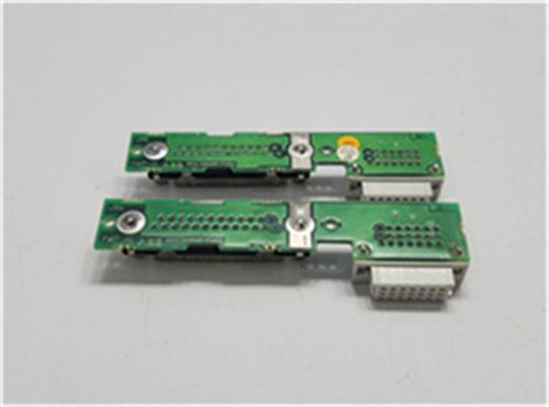 ABB TB805 PLC缩略图