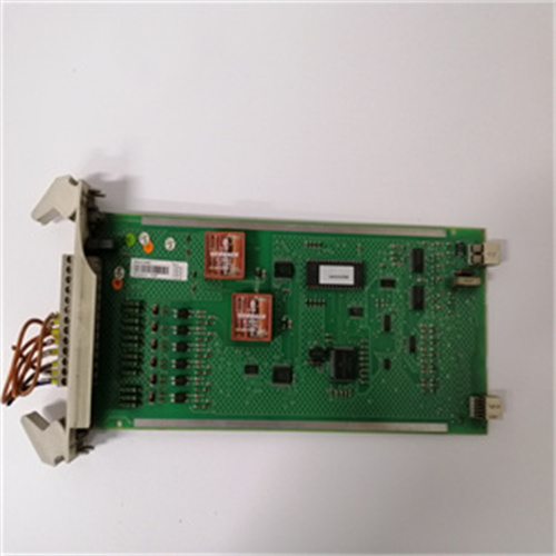 ABB TC520 3BSE001449R1插图1