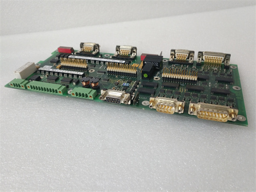 ABB UAD149A1501 3BHE014135R1501 Process Input Card插图2 ABB UAD149A1501 3BHE014135R1501 Process Input Card插图2