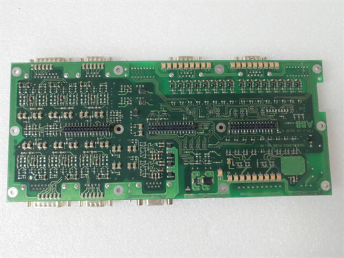 ABB UAD149A1501 3BHE014135R1501 Process Input Card缩略图
