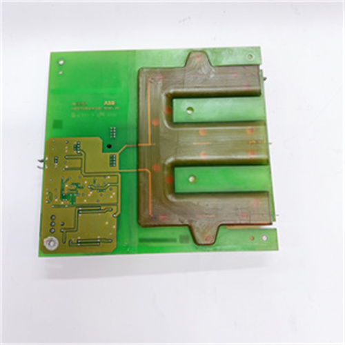ABB UBC717AE01插图 ABB UBC717AE01插图