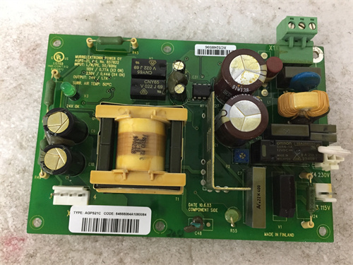 ABB AGPS-21C缩略图