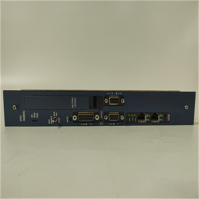 GE IC698CPE010-JU | PACSystems RX7i Control Processor插图1 GE IC698CPE010-JU | PACSystems RX7i Control Processor插图1